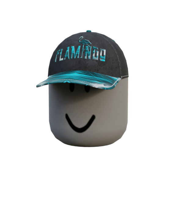 Themed Cap Roblox