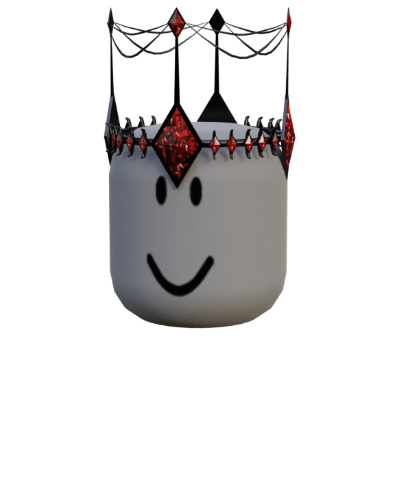 Crown UGC Roblox